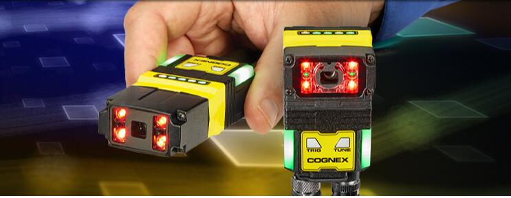 DataMan 280系列固定式读码器