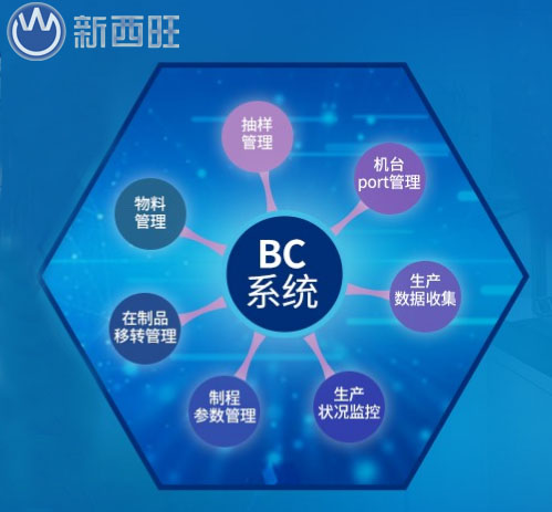 什么是BC系统？