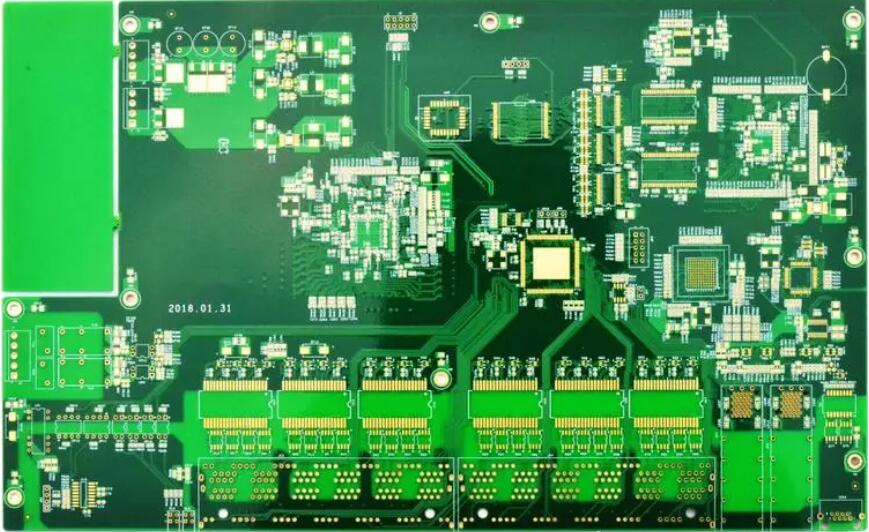 分享干货|机器视觉在pcb板上的检测应用