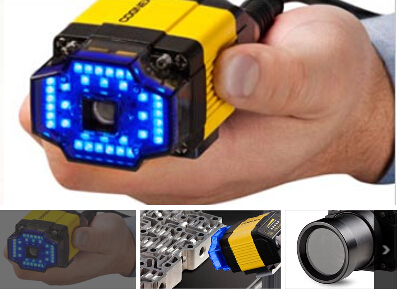 DataMan 300/360系列读码器