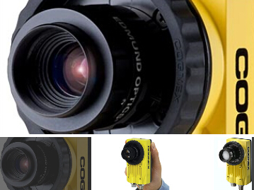 In-Sight 5000工业视觉系统