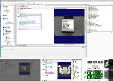 VisionPro 8.4机器视觉软件