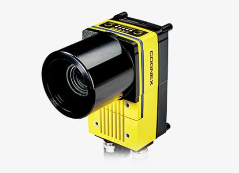 In-Sight D900视觉系统