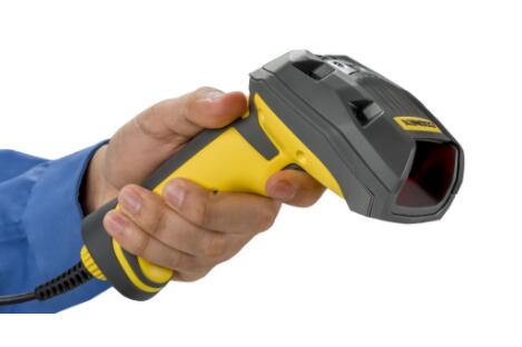 DataMan 8070系列手持式读码器