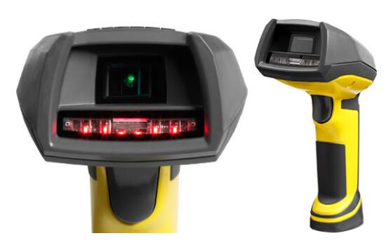 DataMan 8050系列手持式读码器