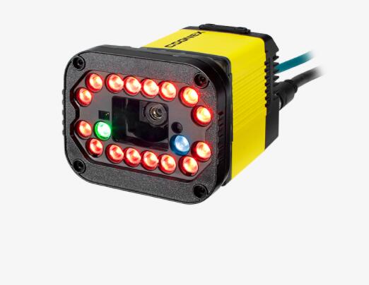 DataMan 470系列固定式读码器