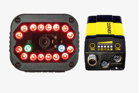 DataMan 370系列固定式读码器