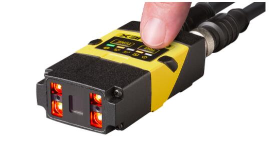DataMan 150/260系列固定式图像读码器