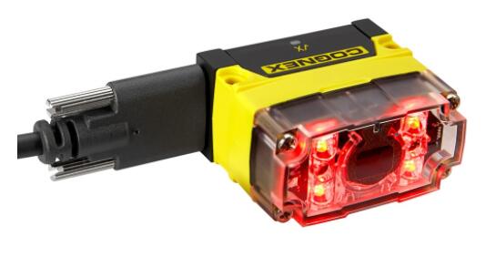 DataMan 70紧凑型固定式读码器