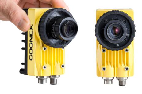 In-Sight 5600/5705系列视觉系统