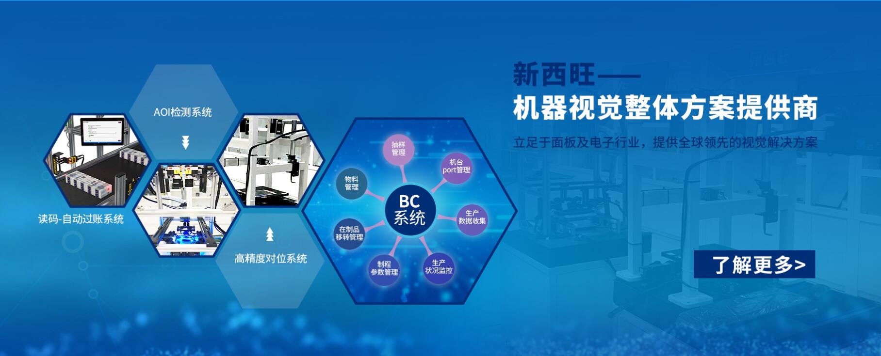 机器视觉结合人工智能 让机器人既“看得懂”又“会思考”