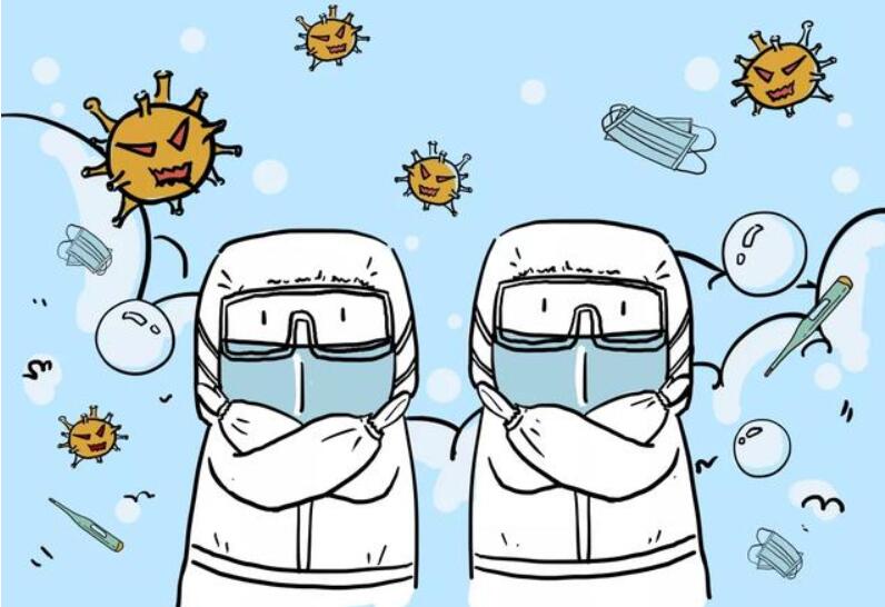 为人们出行保驾护航-康耐视应用口罩质量检测、疫苗包装检测