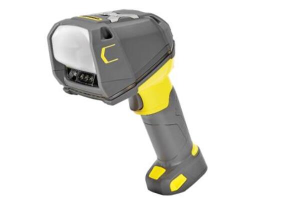 康耐视推出DataMan 8700系列高性能手持式读码器
