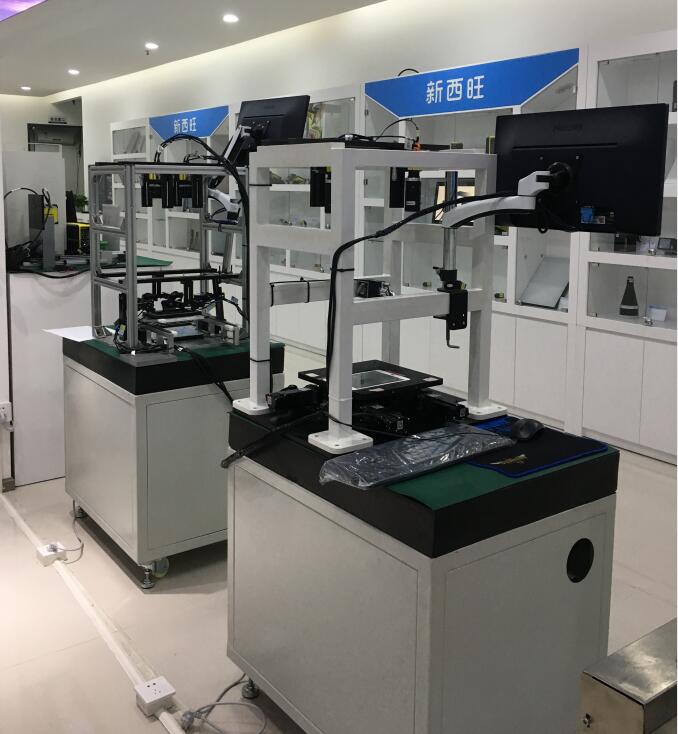 什么是视觉检测系统和视觉定位系统