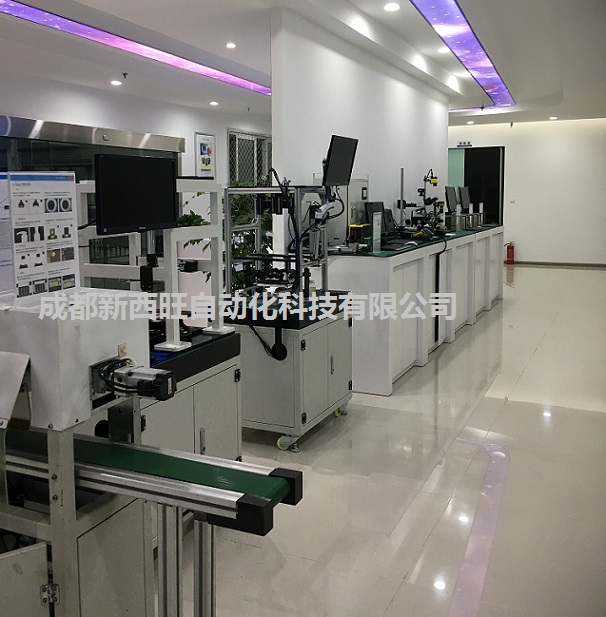 生产企业重视机器视觉外观缺陷检测的理由