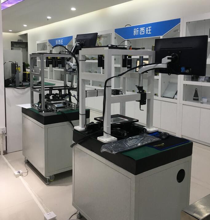 机器视觉检测设备可以检测什么产品呢？