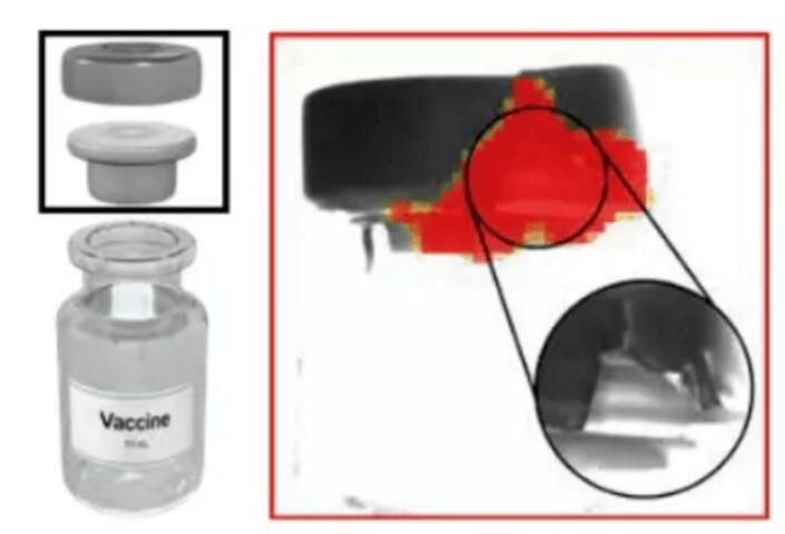 康耐视疫苗应用解决方案-实现疫苗包装检测、跟踪和分销自动化(图2)